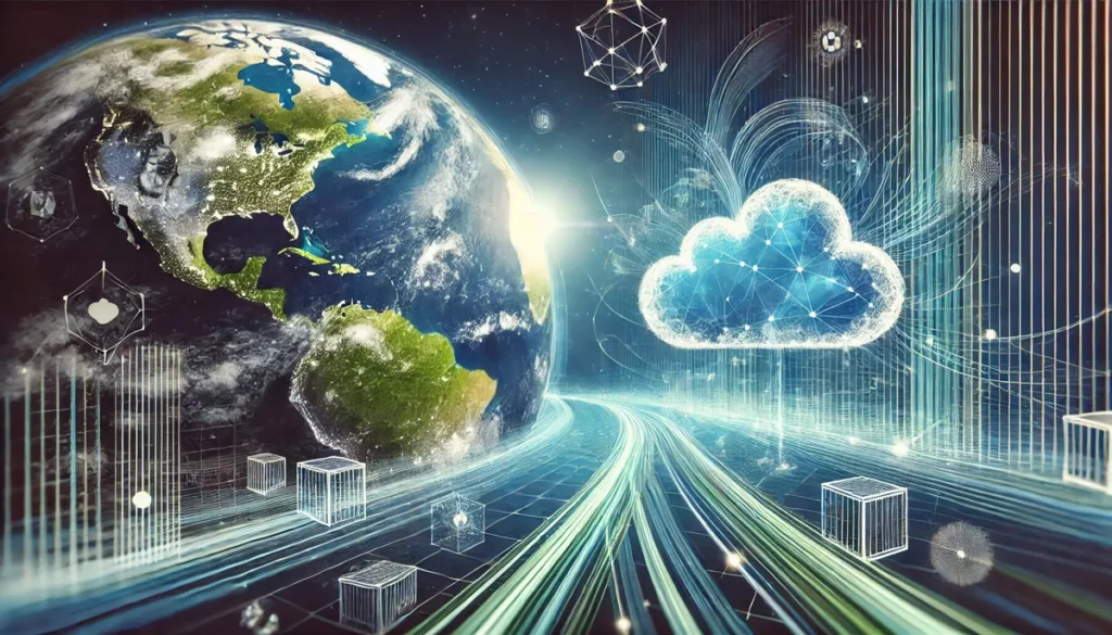 Infogérance Informatique : maximiser votre potentiel numérique à Lyon