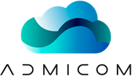 ADMICOM Logo