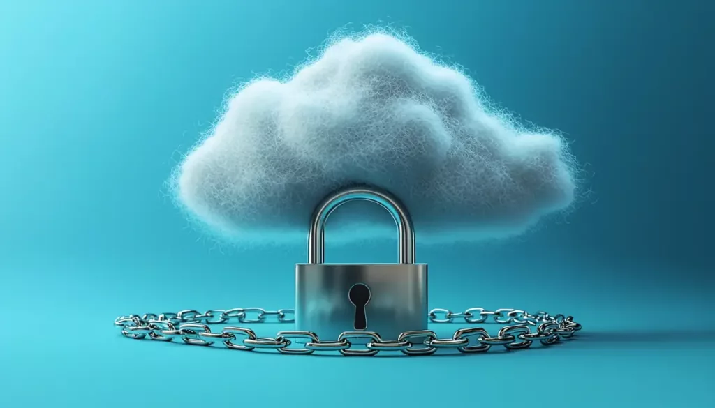 La continuité d’activité – Cloud privé